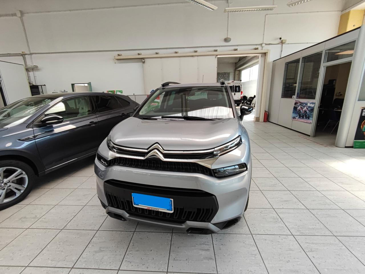 Citroen C3 Aircross C3 Aircross PureTech 110 S&S Feel