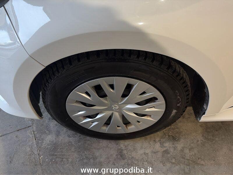 Toyota Yaris IV 2020 1.0 Active