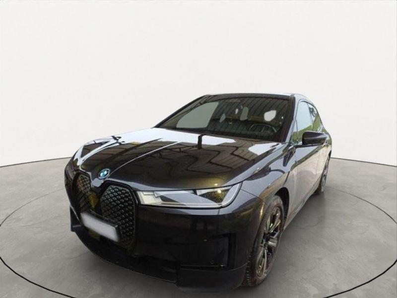 BMW iX iX xDrive50