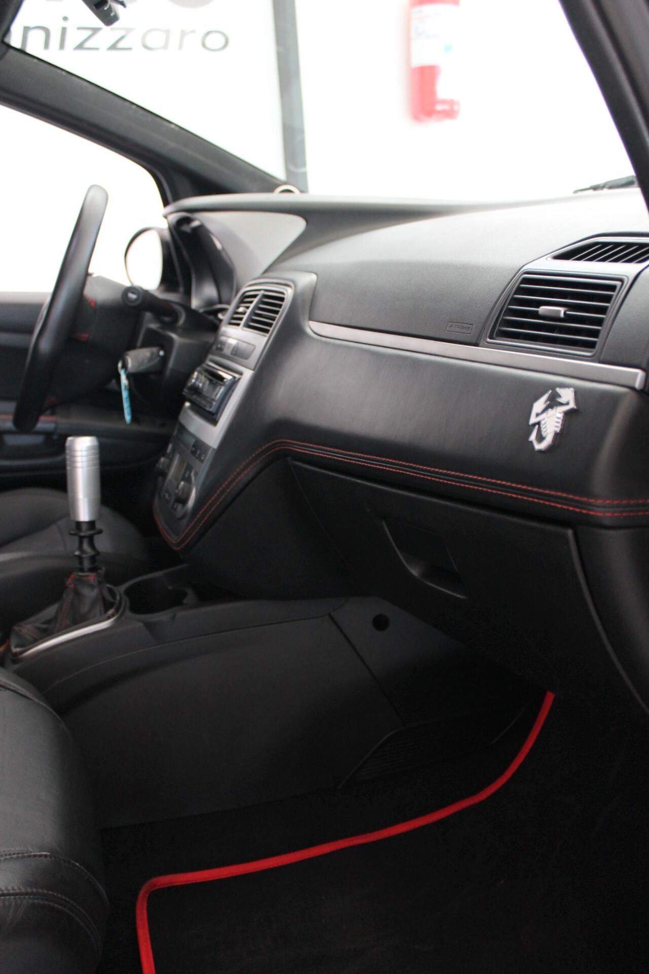 Abarth Grande Punto Grande Punto 1.4 T-Jet 16V 3 porte