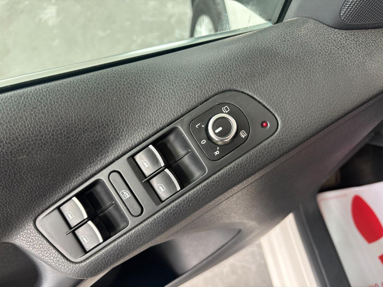 Volkswagen Tiguan 2.0 TDI 140 CV 4MOTION Business Sport