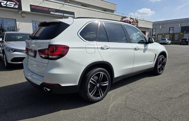 BMW X5 xDrive30d 258CV PERMUTE