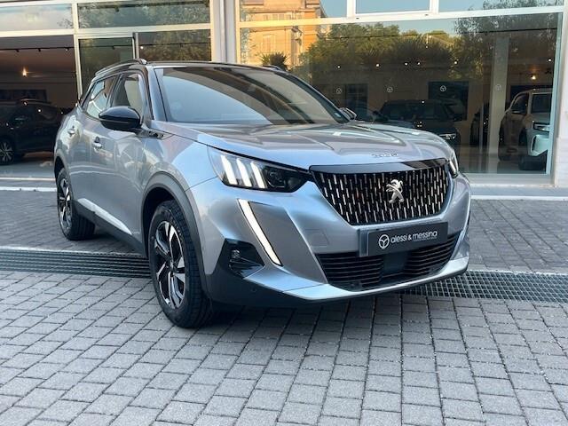Peugeot 2008 PureTech 130 S&S GT