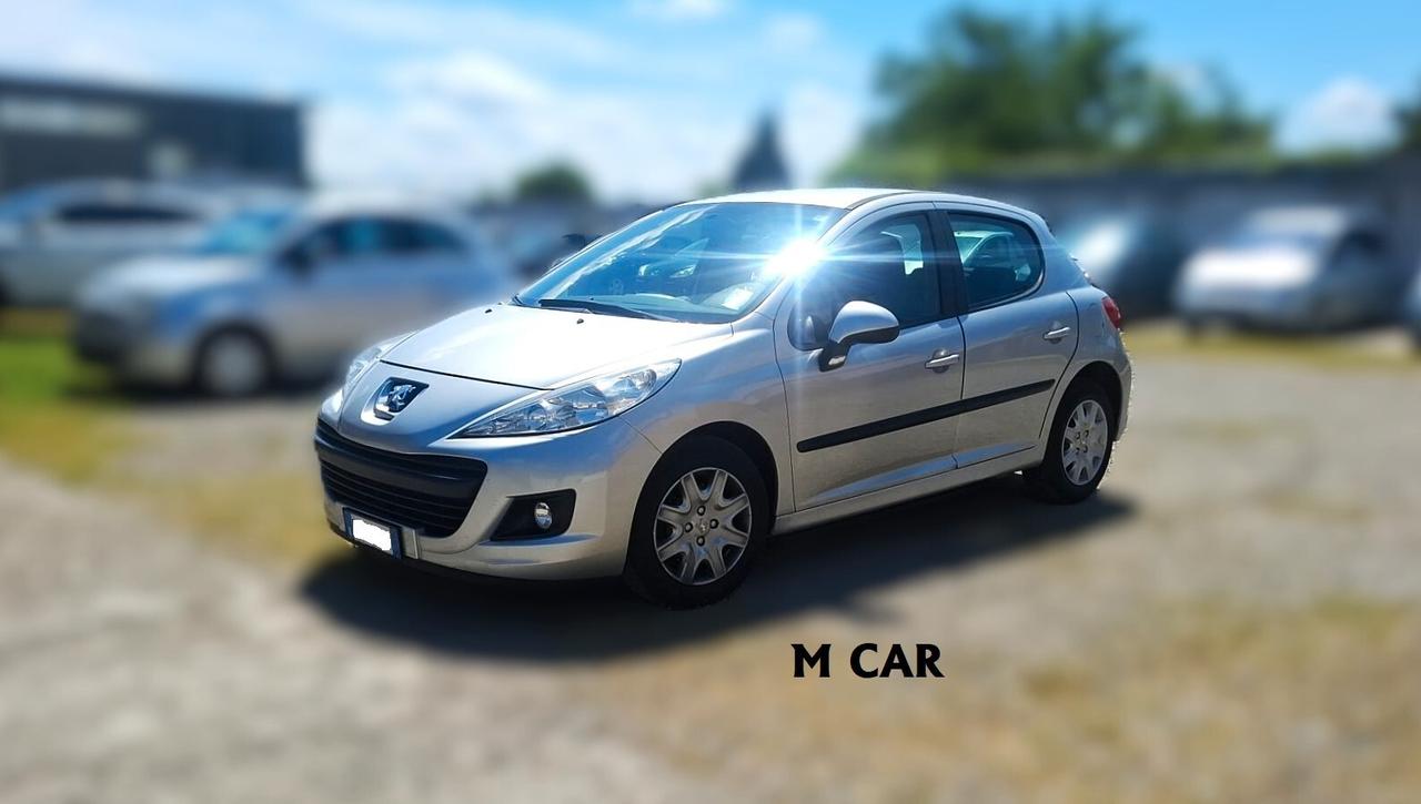 Peugeot 207 1.4 VTi 95CV 5p. X Line