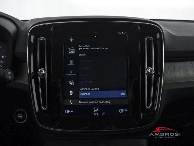 VOLVO XC40 T3 Inscription