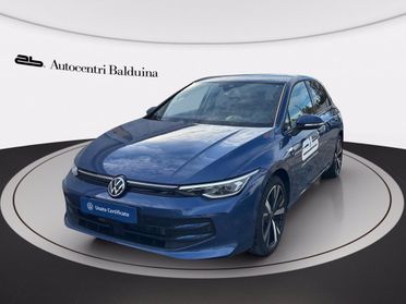 VOLKSWAGEN Golf 1.5 etsi edition plus 115cv dsg del 2024