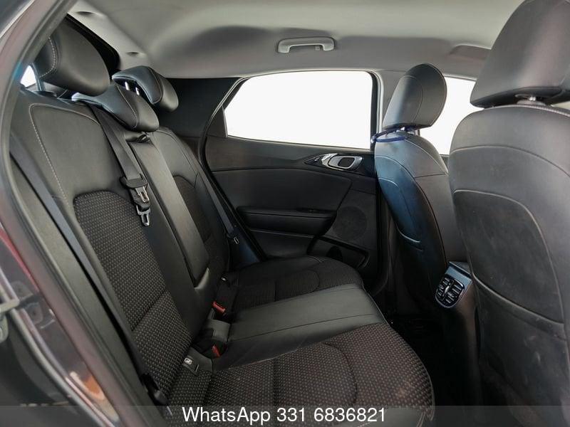 KIA Xceed Xceed 1.6 CRDi 115 CV Style