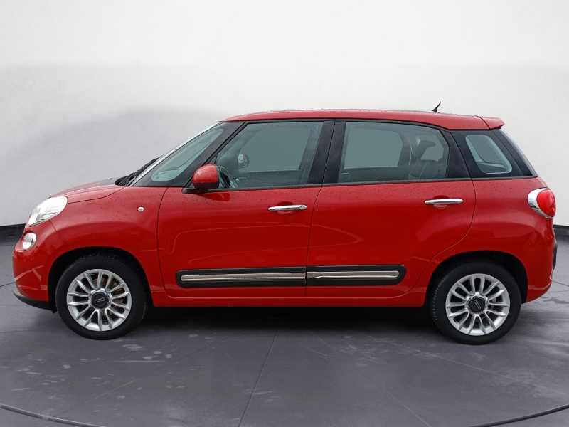 FIAT 500L 1.4 Lounge 95cv