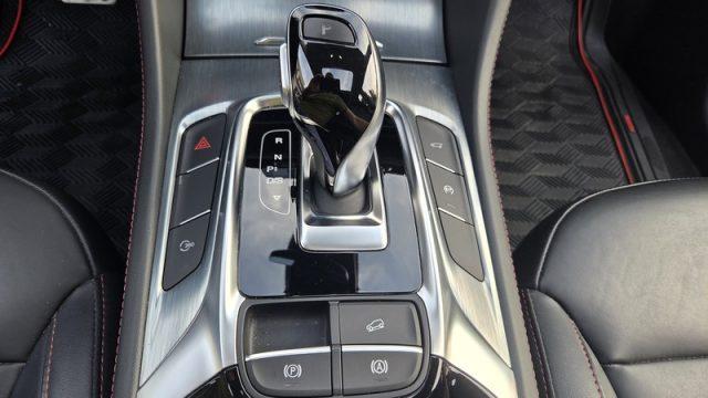 MG HS 1.5T-GDI AT Luxury PERMUTE UNICOPROPR. TETTO APR.