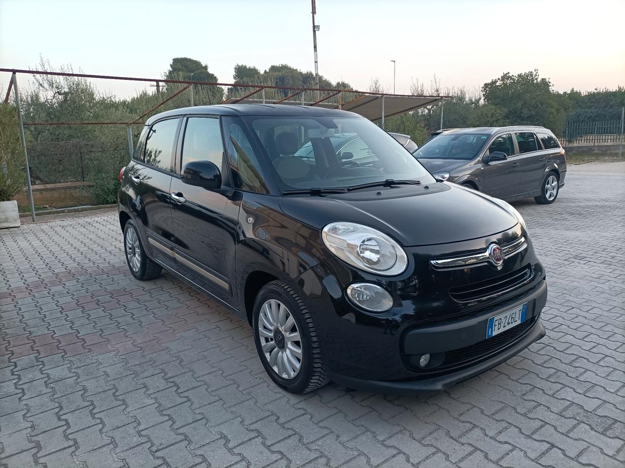 Fiat 500L 1.3 Mjt 95 CV Euro 6 Pop Star