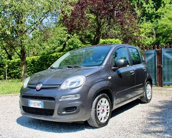 Fiat Panda 1.3 MJT 95 CV