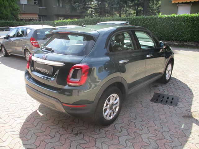 FIAT 500X 1.0 T3 120 CV Cross