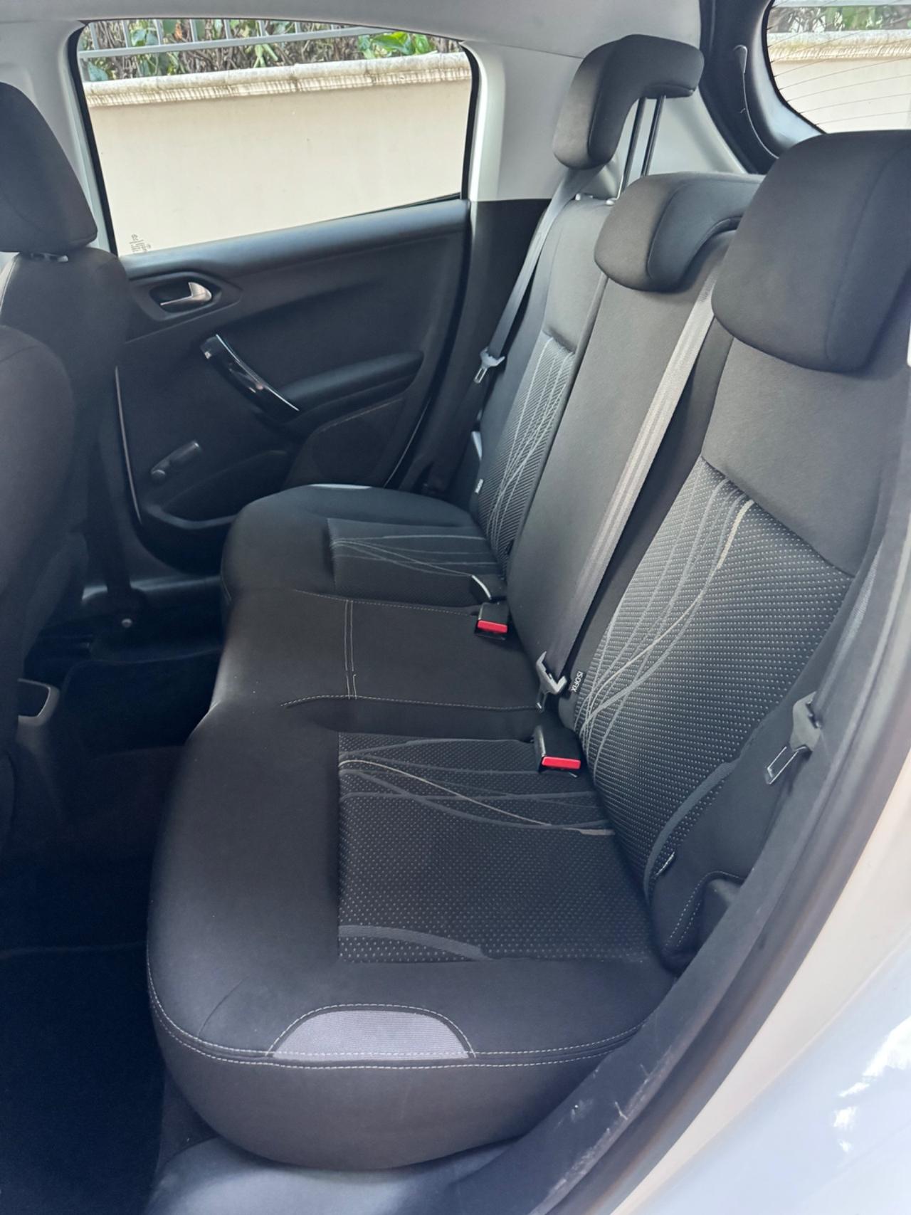 Peugeot 208 1.4 VTi 95 CV 5p. GPL Active