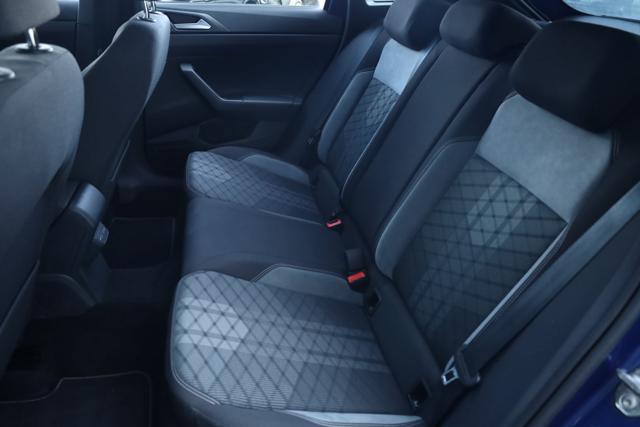 VOLKSWAGEN Taigo 1.0 TSI R-Line