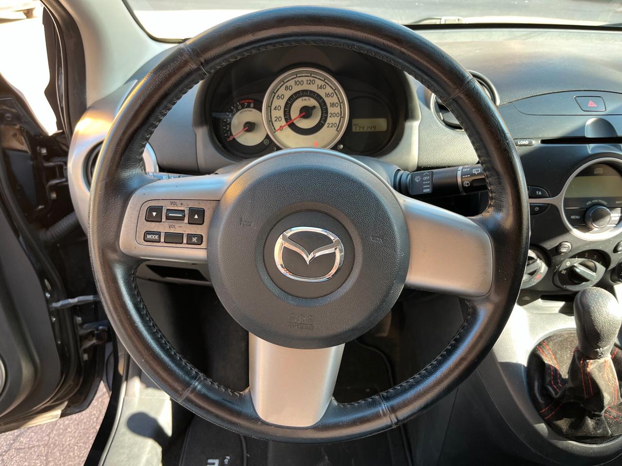 Mazda 2 Mazda2 1.3 16V 75CV 3p. Play