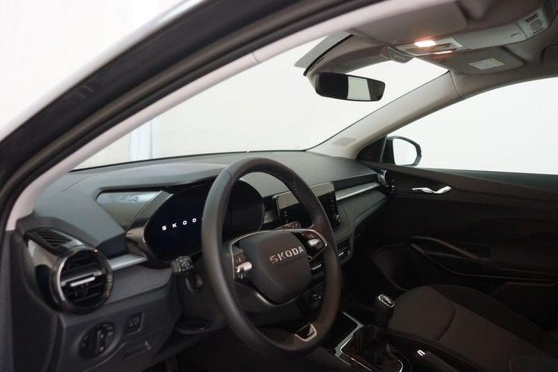 Škoda Fabia 1.0 TSI Evo 95cv 130 EDITION