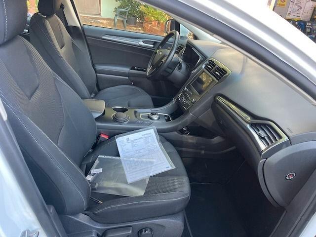FORD MONDEO 2.0 150cv SW AUTOCARRO 2021