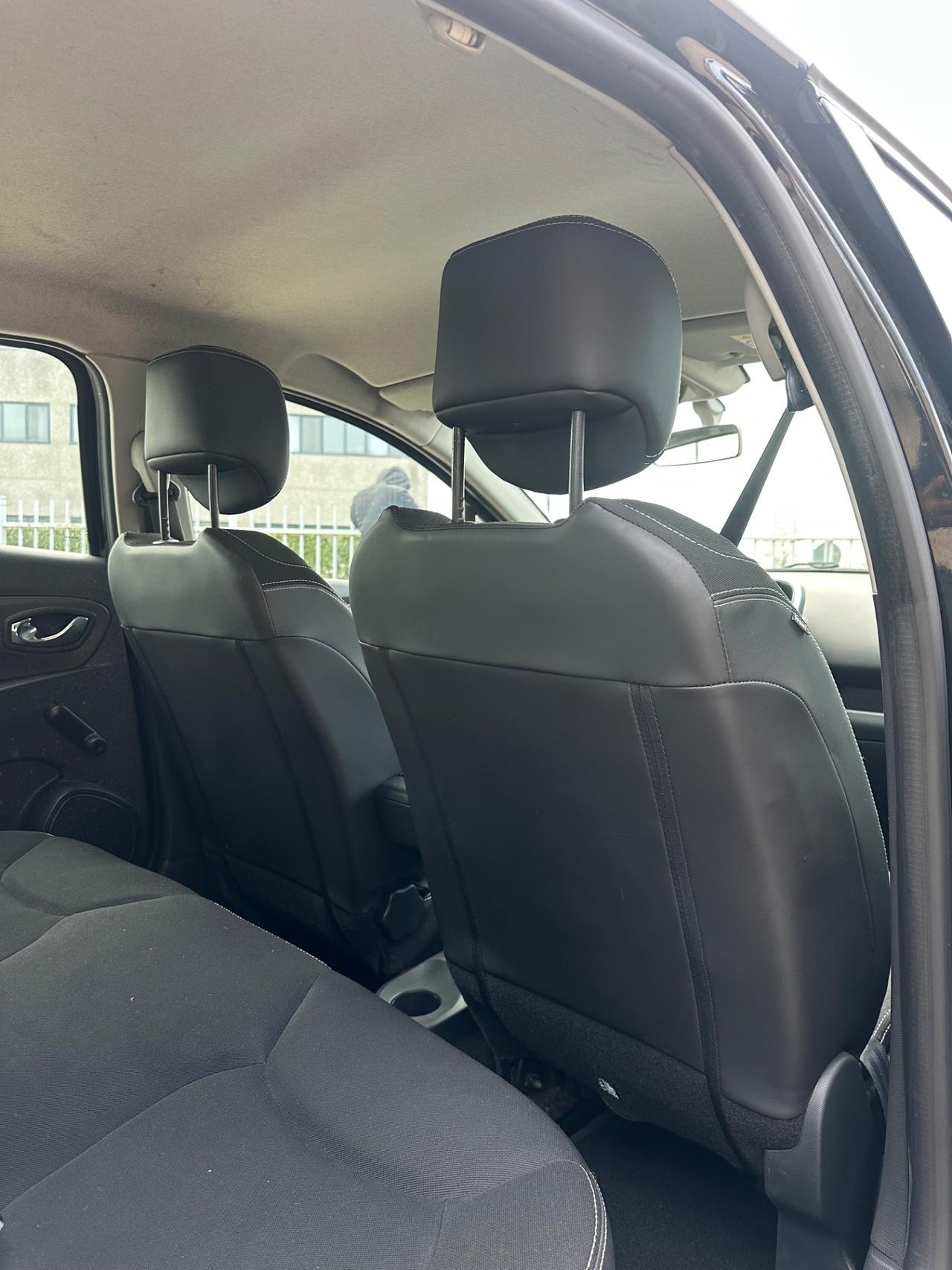 Renault Clio 1.5 dCi 8V 90CV Start&Stop 5 porte Energy