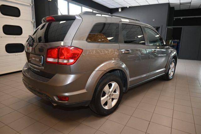FIAT Freemont 2.0 Multijet 170CV URBAN 7 POSTI PELLE CRUISE FULL