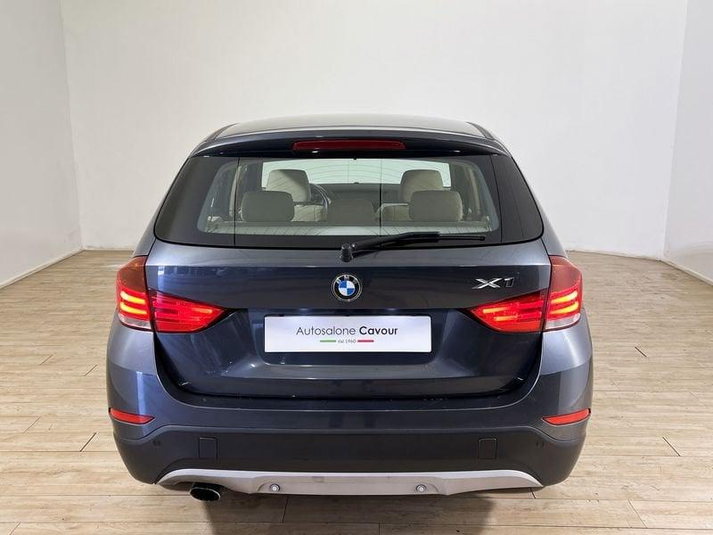 BMW X1 sDrive 16d