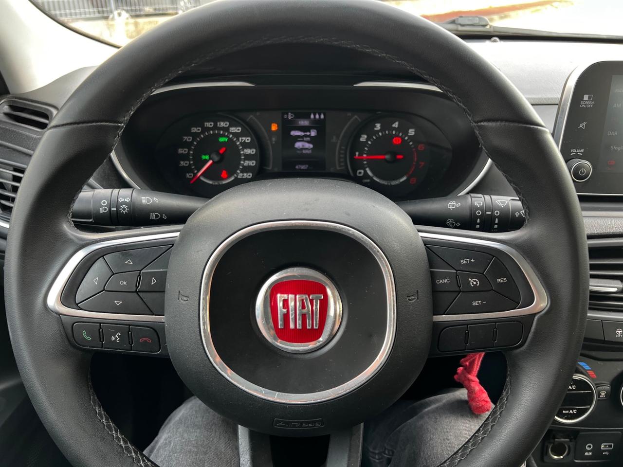 Fiat Tipo 1.4 T-Jet 120CV SW Lounge