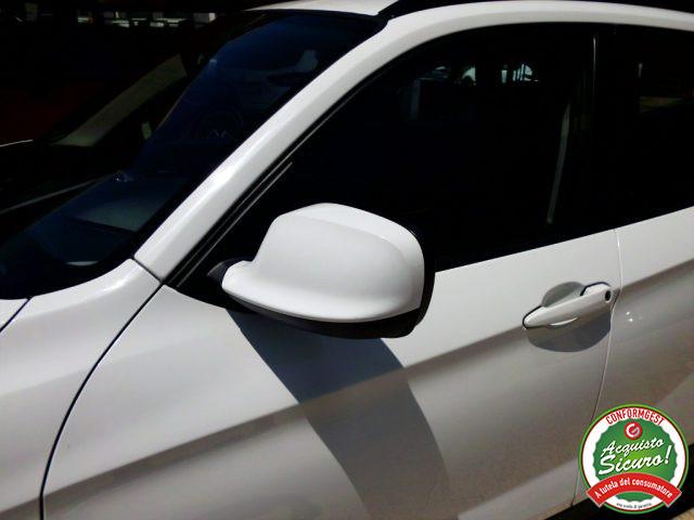 BMW X1 sDrive18d