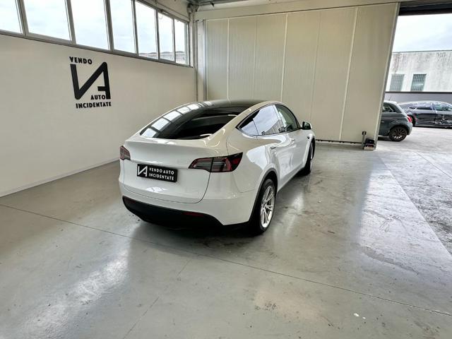 TESLA Model Y RWD