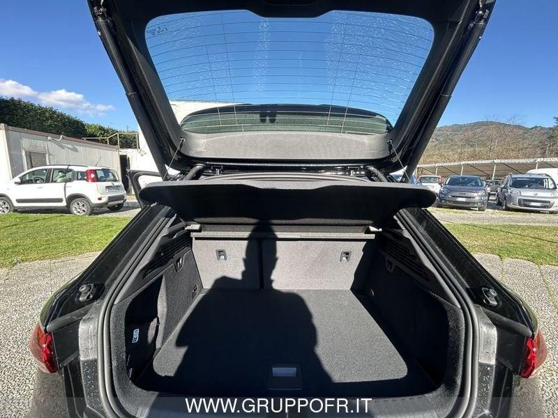 Audi A3 SPB 35 TFSI S tronic S line edition