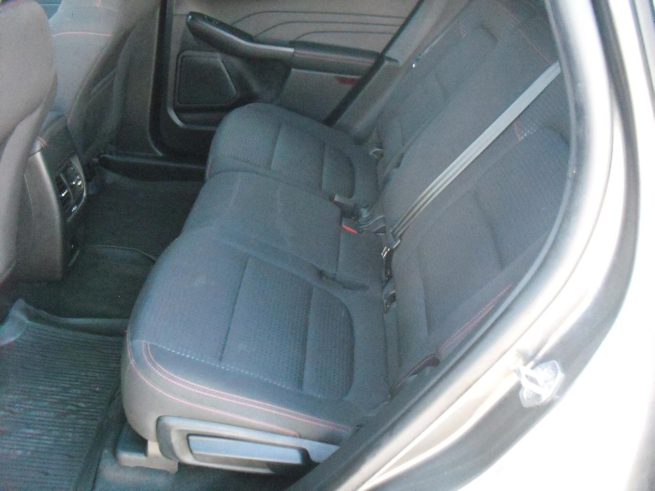 Ford Kuga 2.5 Full Hybrid 190 CV CVT 2WD ST-Line