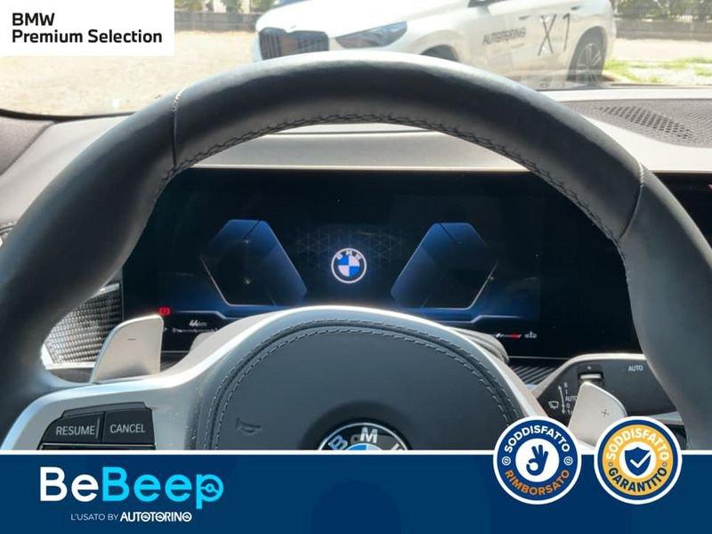 BMW X6 XDRIVE30D MSPORT PRO AUTO