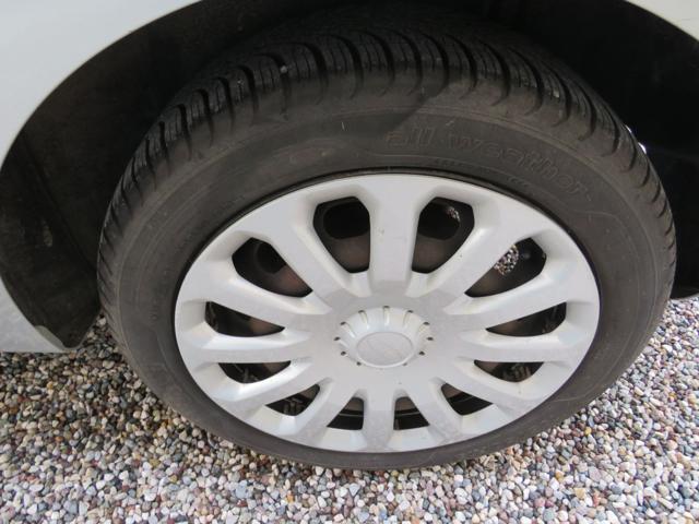 FORD Fiesta 1.2 82 CV 5 porte Titanium
