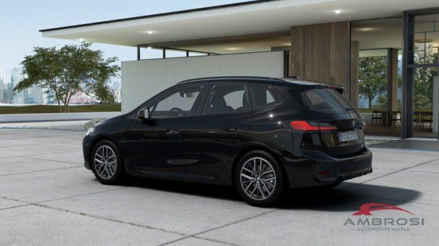 BMW 218 Serie 2 d Active Tourer Msport Premium Package