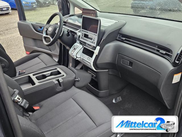 HYUNDAI Staria 1.6 HEV AT 2WD 9 posti Wagon