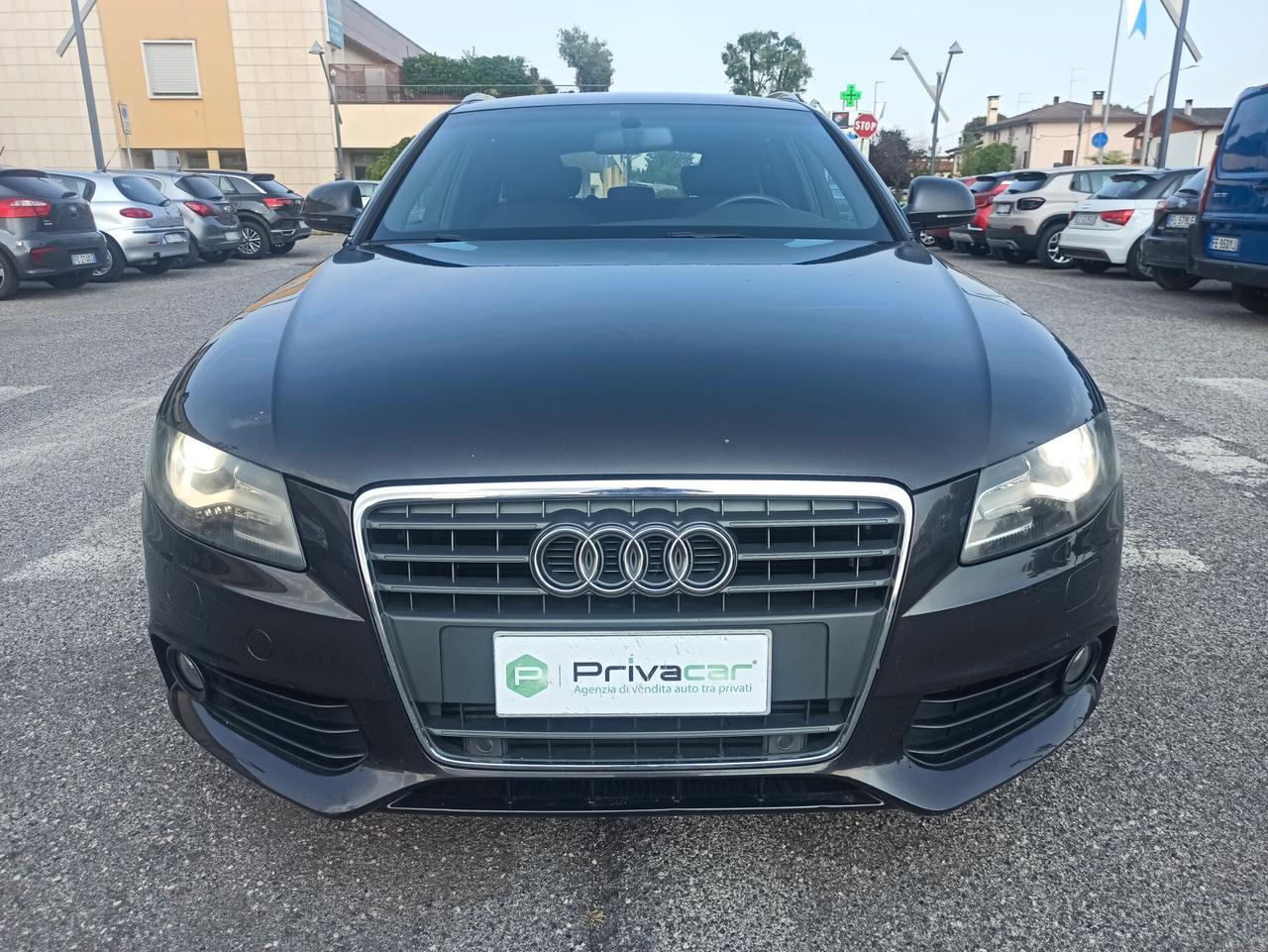 Audi A4 Avant 1.8 TFSI 160CV Advanced