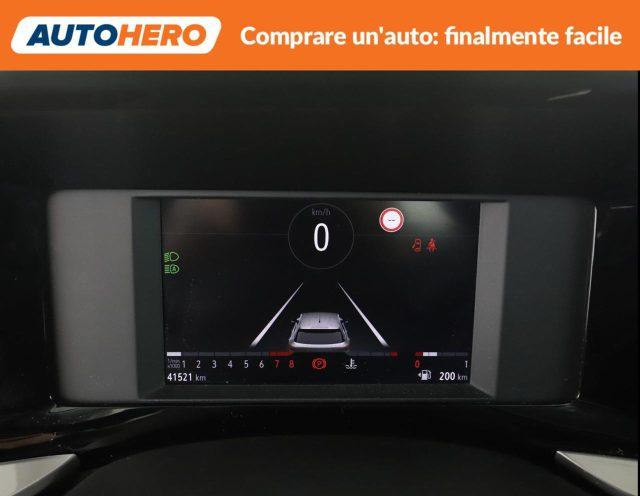 OPEL Mokka 1.2 Turbo 130 CV Edition