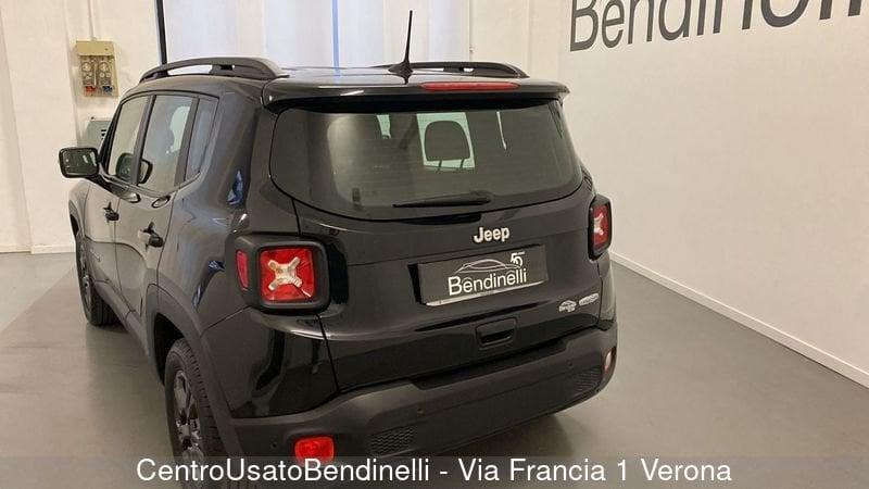 Jeep Renegade 1.0 T3 Longitude