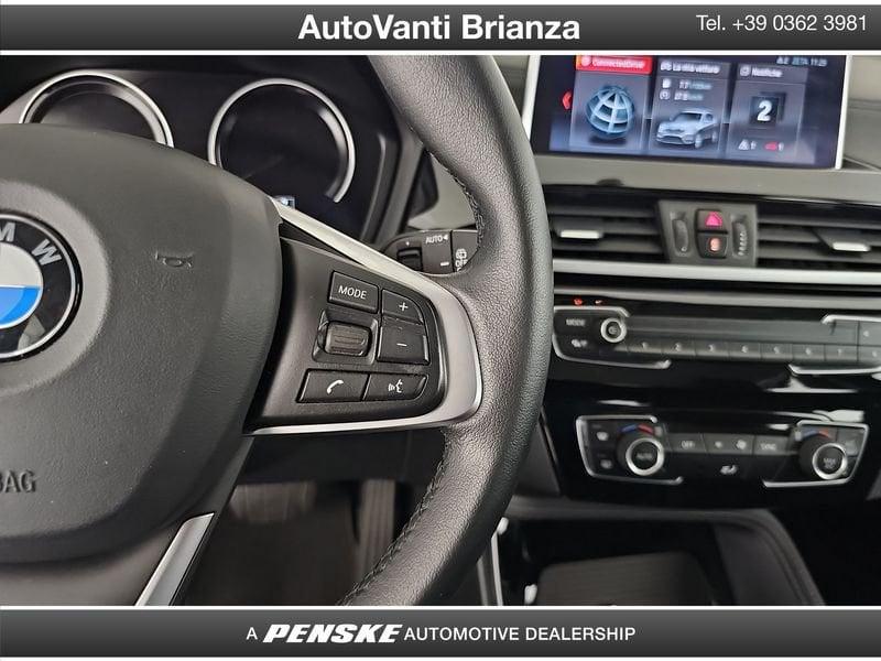 BMW X1 X1 sDrive18d xLine Plus