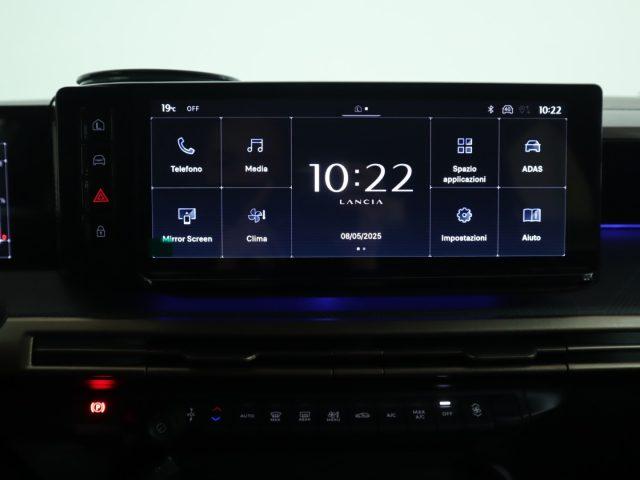 LANCIA Ypsilon Hybrid e-DCT LX *PROMO PARISI GROUP*