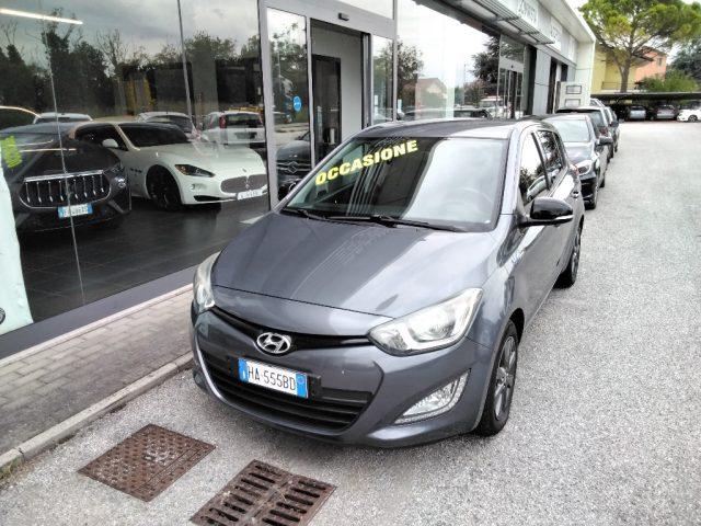 HYUNDAI i20 1.4 5p. Sound Edition
