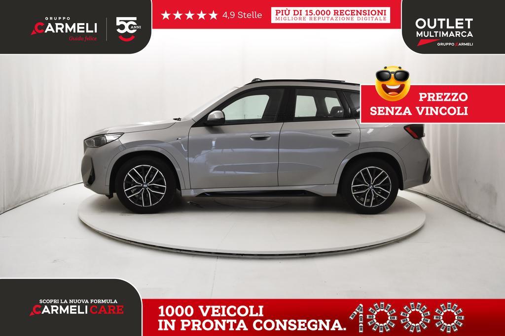 BMW X1 18 i Msport sDrive DCT