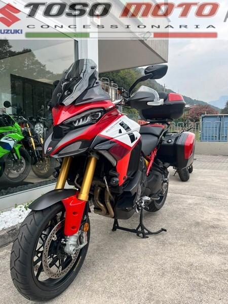 Ducati Multistrada V4 PP