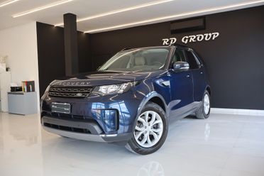 Land Rover Discovery 2.0 TD4 motore nuovo IVA ESPOSTA
