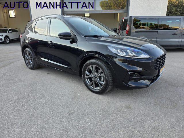 FORD Kuga 2.0 EcoBlue 120 CV aut. AWD ST-Line