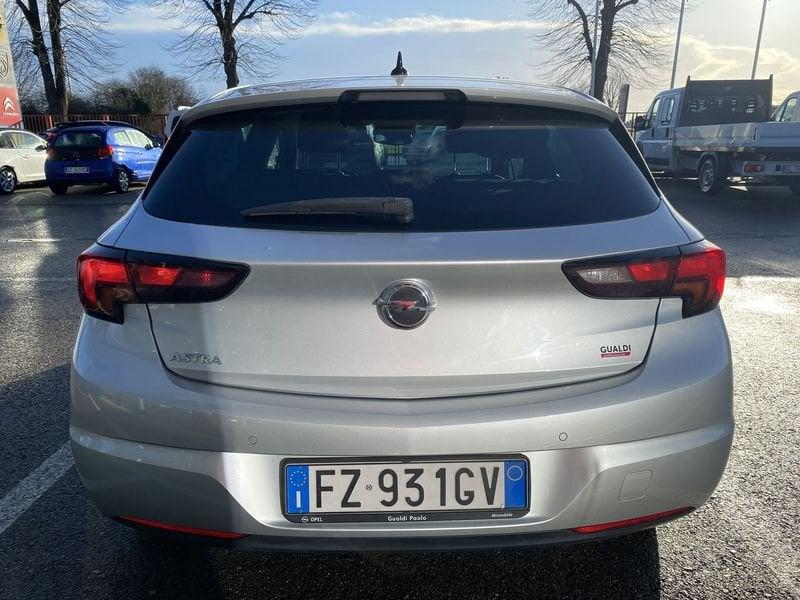 Opel Astra 1.6 CDTi 136CV Start&Stop 5 porte Innovation