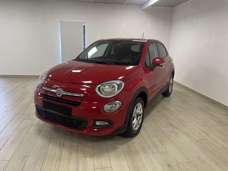 FIAT 500X 1.4 T-Jet 120 CV GPL Pop Star