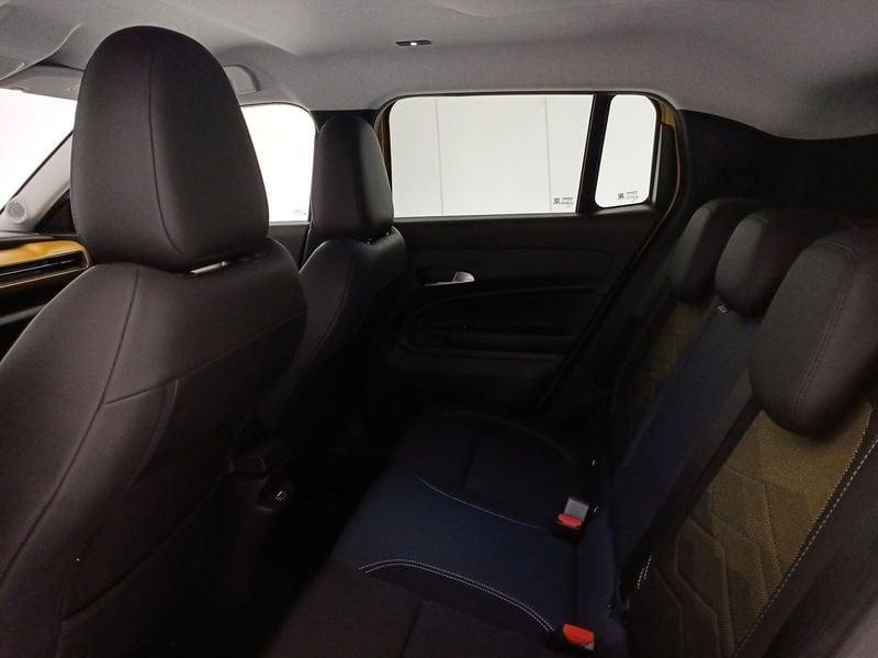Jeep Avenger Bev My23 Summit 100% Elettrica