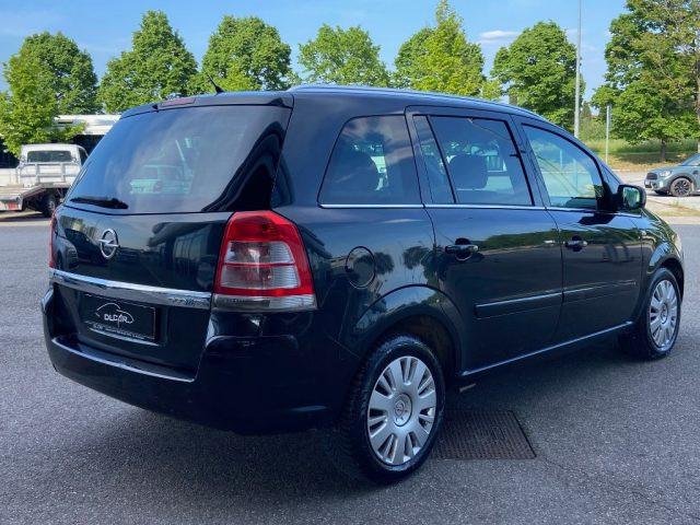 OPEL Zafira Tourer 1.6 T EcoM 150CV Cosmo 7Posti
