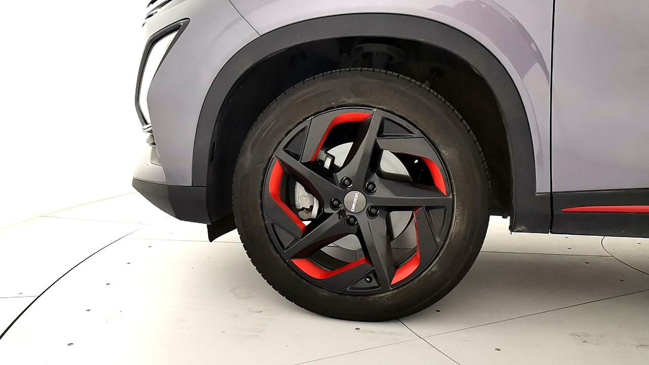 Omoda Omoda 5 - Omoda 5 1.6 tgdi Premium auto