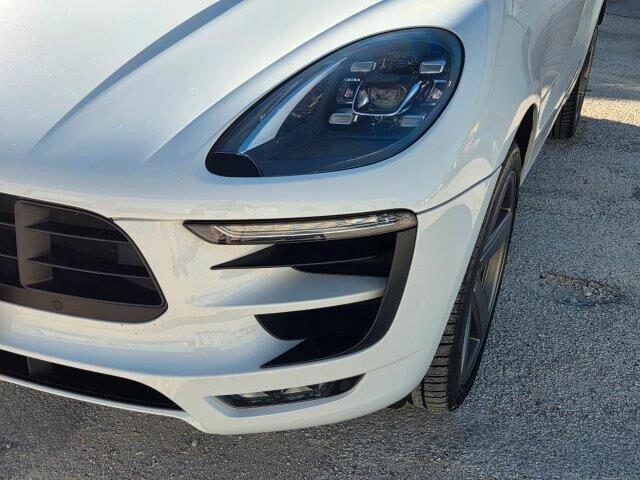 Porsche Macan S 3.0 DIESEL -FULL OPTIONAL -