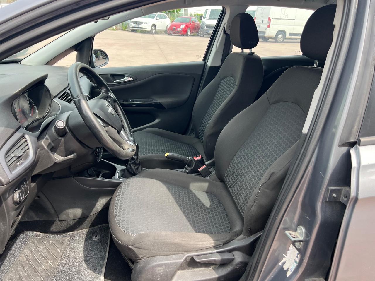 Opel Corsa 1.2 5 porte